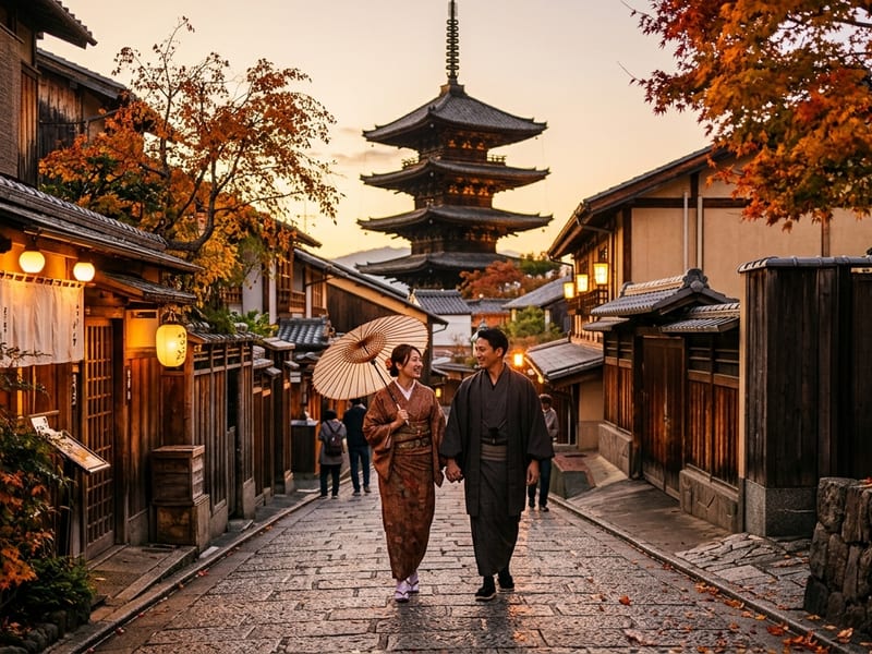 Kyoto
